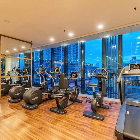 The Landmark Penang By Stay Premium Tanjung Tokong Exteriér fotografie