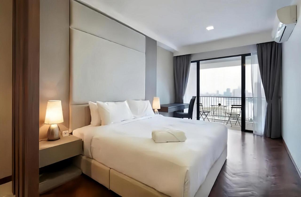 The Landmark Penang By Stay Premium Tanjung Tokong Exteriér fotografie