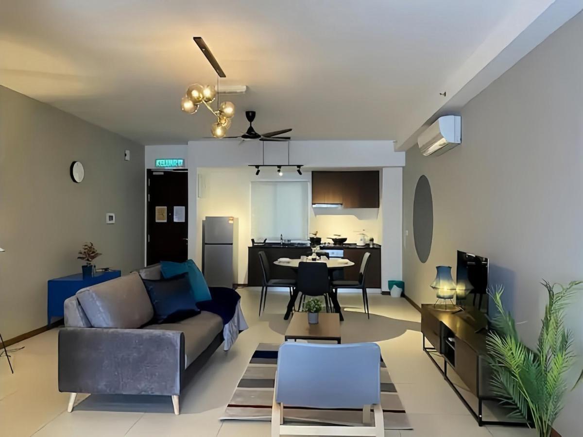 The Landmark Penang By Stay Premium Tanjung Tokong Exteriér fotografie