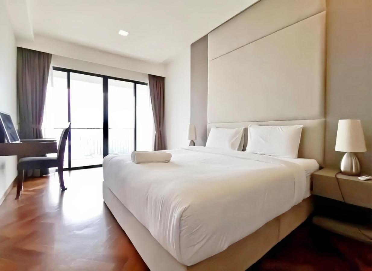 The Landmark Penang By Stay Premium Tanjung Tokong Exteriér fotografie