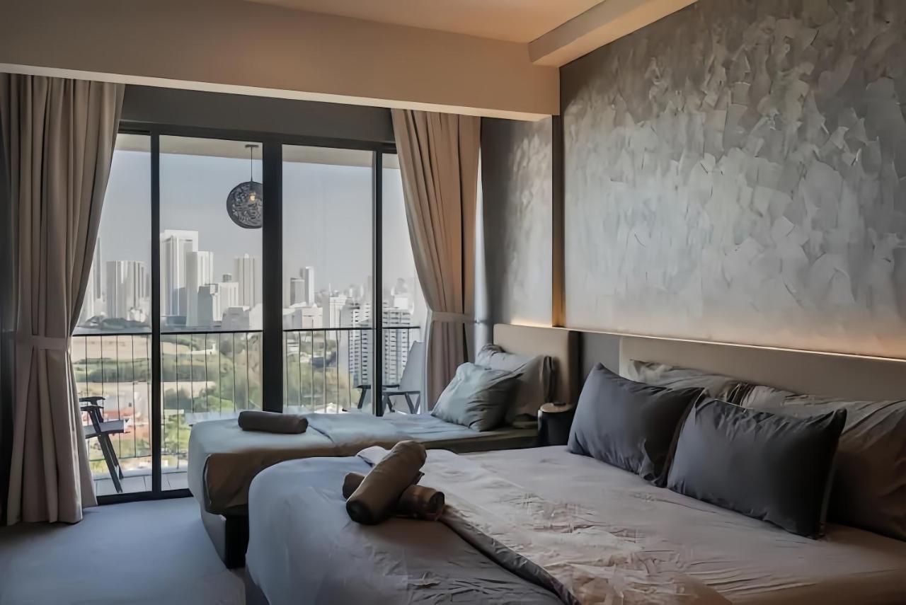 The Landmark Penang By Stay Premium Tanjung Tokong Exteriér fotografie