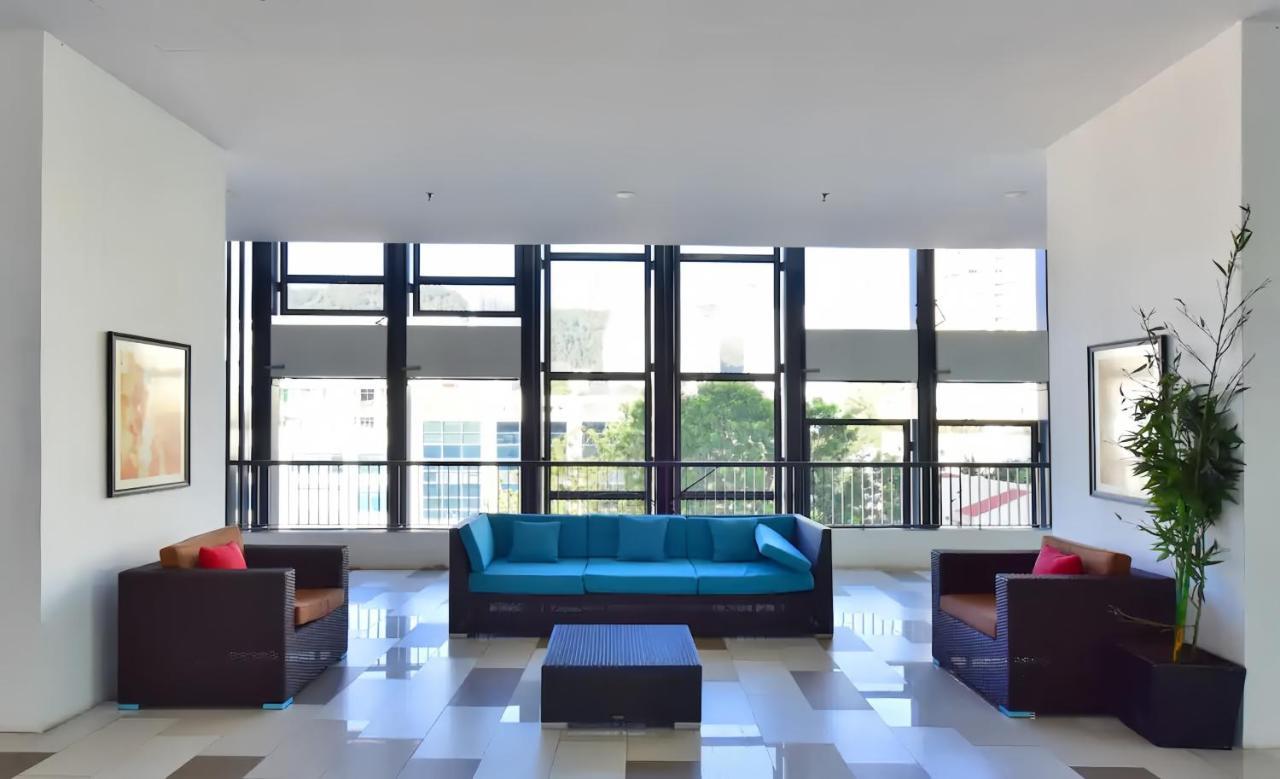 The Landmark Penang By Stay Premium Tanjung Tokong Exteriér fotografie