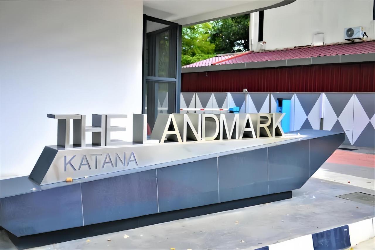 The Landmark Penang By Stay Premium Tanjung Tokong Exteriér fotografie