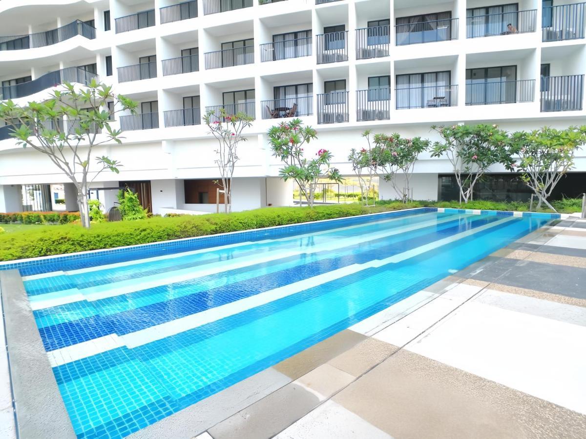 The Landmark Penang By Stay Premium Tanjung Tokong Exteriér fotografie