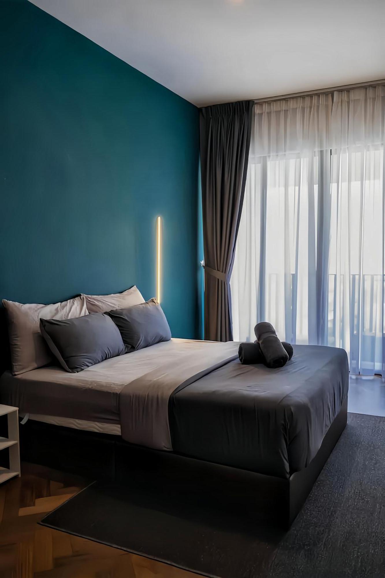 The Landmark Penang By Stay Premium Tanjung Tokong Exteriér fotografie