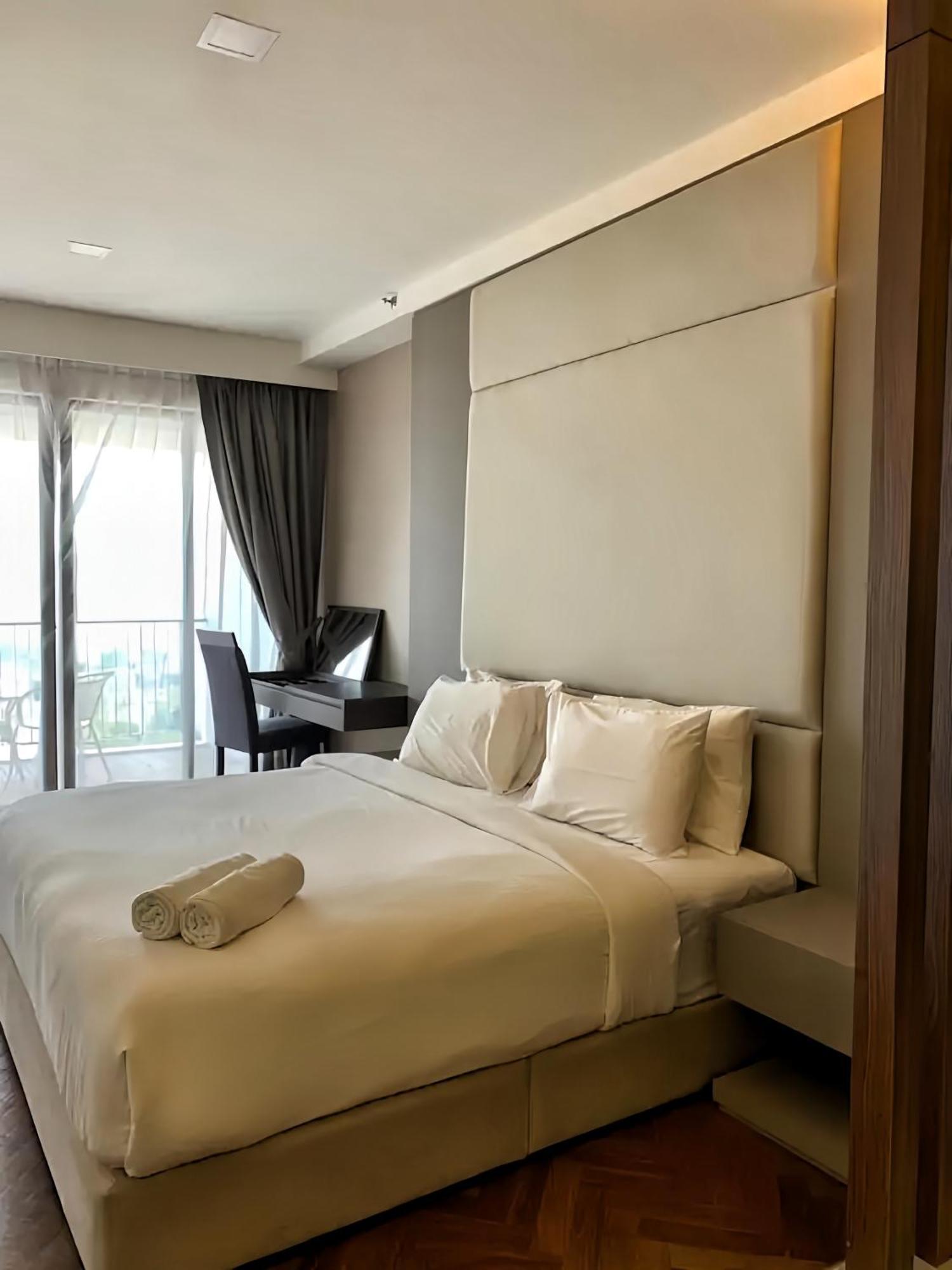 The Landmark Penang By Stay Premium Tanjung Tokong Exteriér fotografie