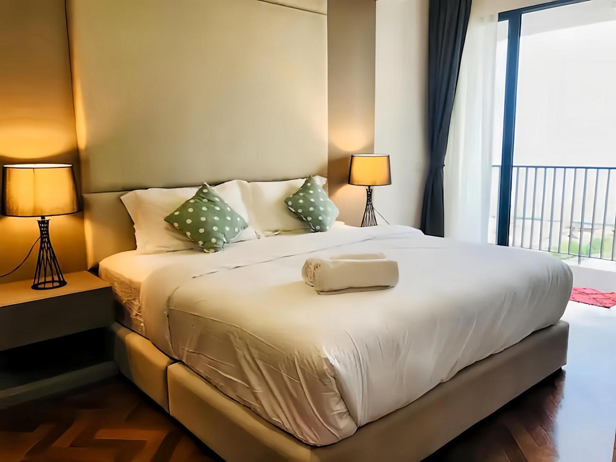 The Landmark Penang By Stay Premium Tanjung Tokong Exteriér fotografie