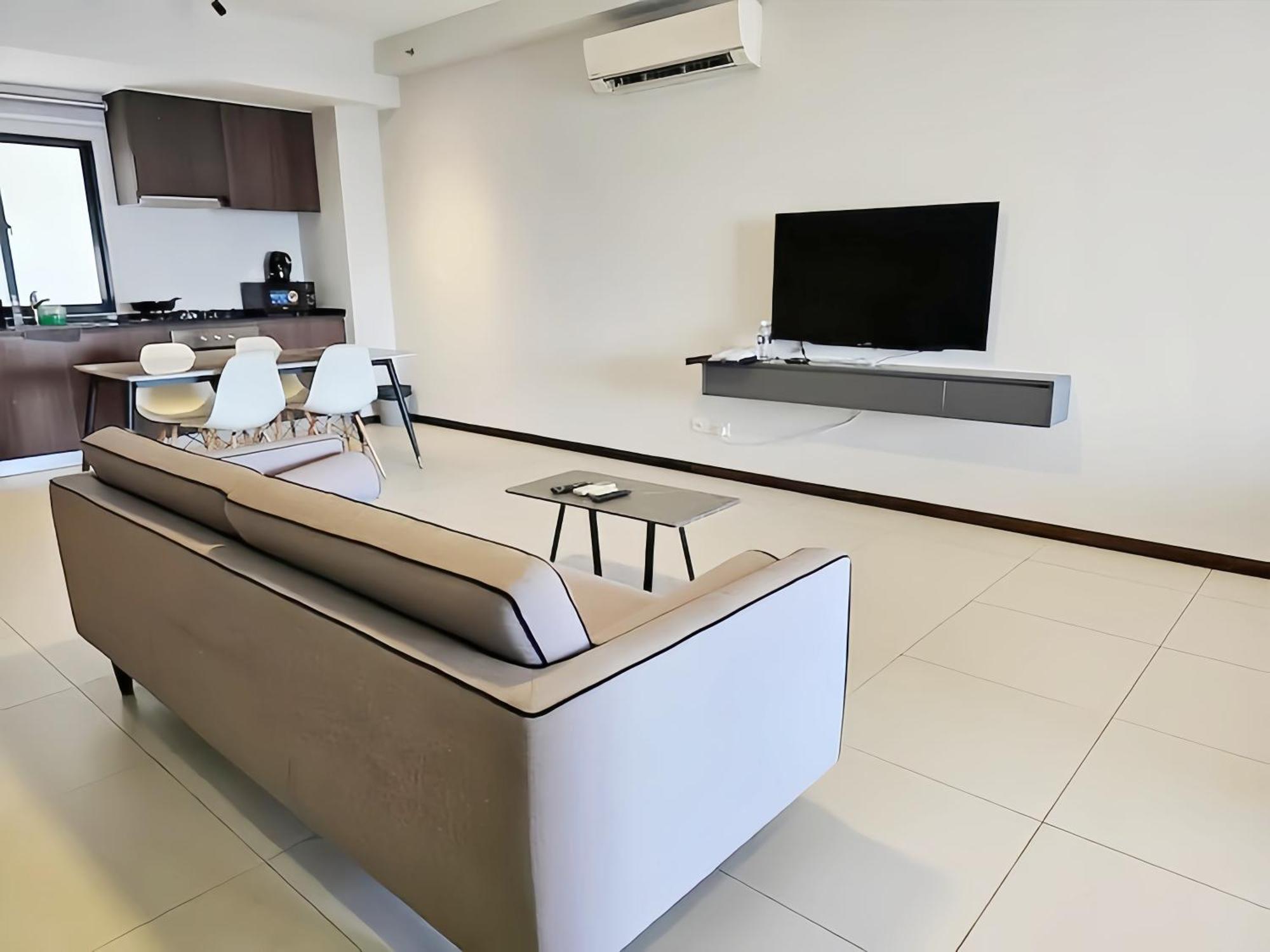The Landmark Penang By Stay Premium Tanjung Tokong Exteriér fotografie