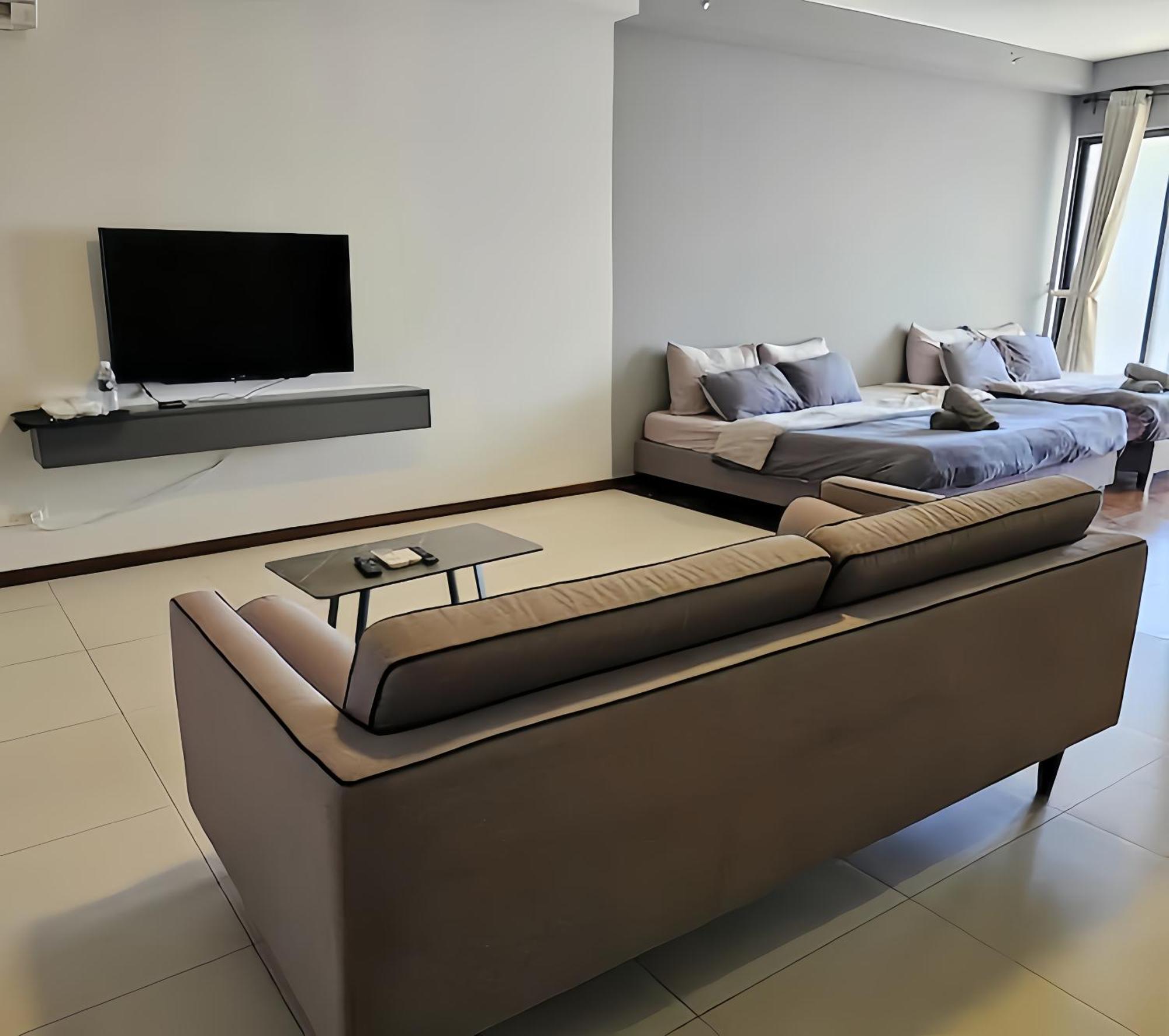 The Landmark Penang By Stay Premium Tanjung Tokong Exteriér fotografie