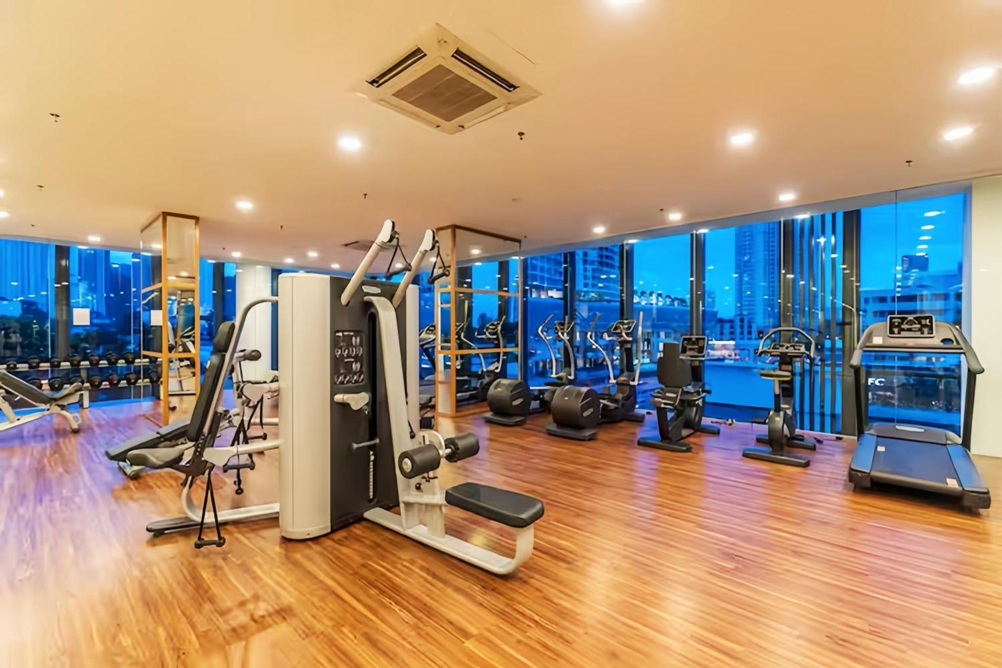 The Landmark Penang By Stay Premium Tanjung Tokong Exteriér fotografie